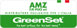 GreenSet | The best surface for the best tennis